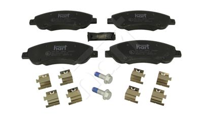 HART 260 264 EAN: 5903175183873.