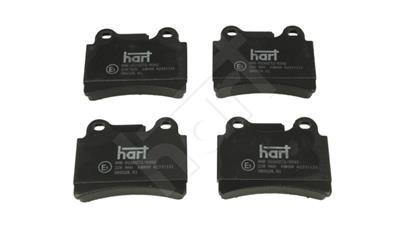 HART 228 860 EAN: 5901219463615.