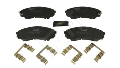 HART 261 581 EAN: 5907504030999.