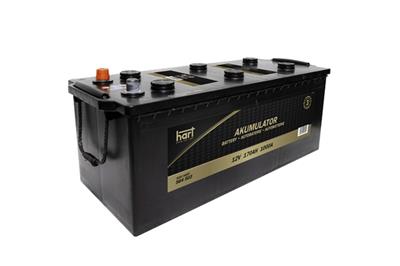 HART 564 503 EAN: 5907504058405.