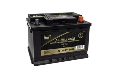 HART 564 518 EAN: 5907504062709.