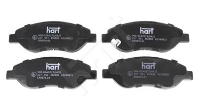 HART 227 951 EAN: 5901219474703.