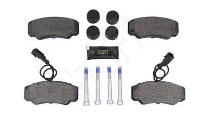 HART 261 727 EAN: 5907504067353.