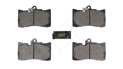 HART 261 738 EAN: 5907504067131.