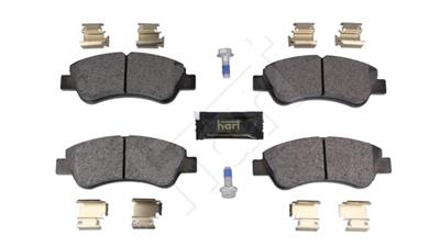 HART 261 800 EAN: 5907504067315.