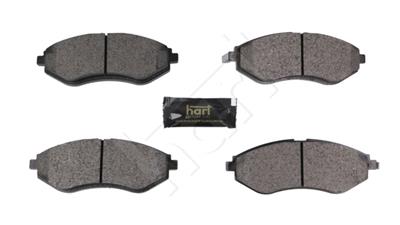 HART 261 801 EAN: 5907504079714.