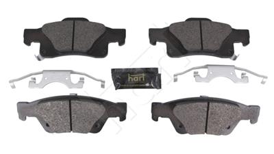 HART 261 805 EAN: 5907504067193.