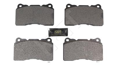 HART 261 807 EAN: 5907504079844.