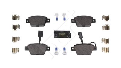 HART 261 839 EAN: 5907504079578.