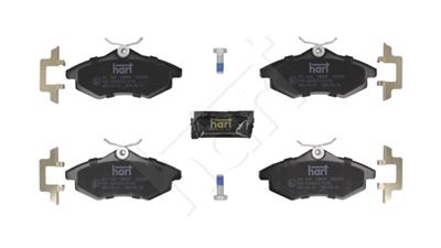 HART 261 848 EAN: 5907504066868.