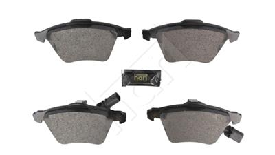 HART 261 850 EAN: 5907504066974.