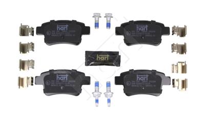 HART 260 266 EAN: 5903175183880.