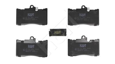 HART 261 738 EAN: 5907504067131.