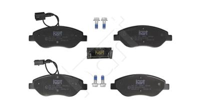 HART 261 755 EAN: 5907504079639.