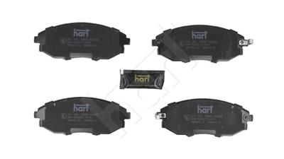 HART 261 760 EAN: 5907504079806.