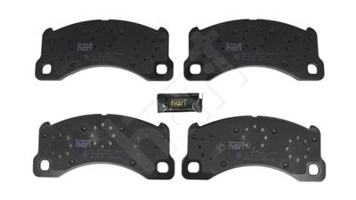 HART 261 763 EAN: 5907504079820.