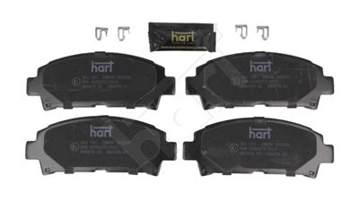 HART 261 781 EAN: 5907504071336.