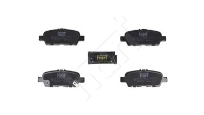 HART 261 790 EAN: 5907504079684.