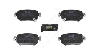 HART 261 791 EAN: 5907504067063.