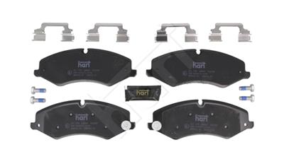 HART 261 798 EAN: 5907504079707.