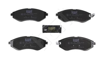 HART 261 801 EAN: 5907504079714.