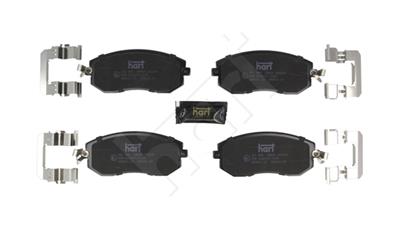 HART 261 806 EAN: 5907504075259.