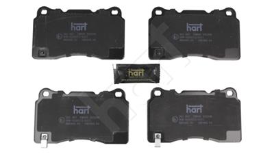 HART 261 807 EAN: 5907504079844.