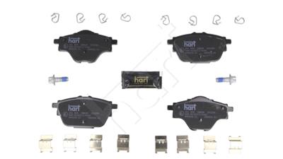 HART 261 808 EAN: 5907504066943.