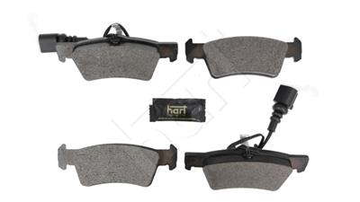 HART 261 826 EAN: 5907504079721.