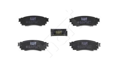 HART 261 827 EAN: 5907504067216.