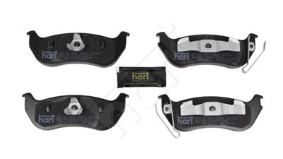 HART 261 828 EAN: 5907504079738.