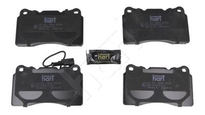 HART 261 832 EAN: 5907504079868.