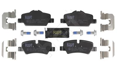 HART 261 833 EAN: 5907504067230.