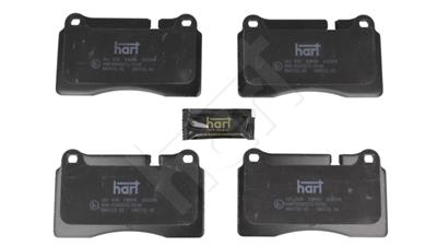 HART 261 838 EAN: 5907504079745.