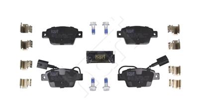 HART 261 839 EAN: 5907504079578.