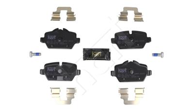 HART 261 854 EAN: 5907504066981.