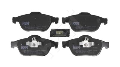 HART 261 857 EAN: 5907504067100.