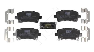 HART 261 997 EAN: 5904709002691.