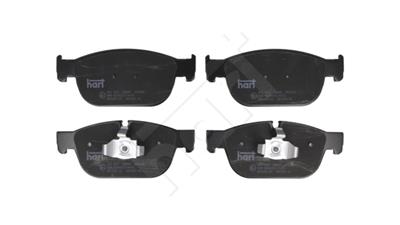 HART 261 825 EAN: 5907504067087.