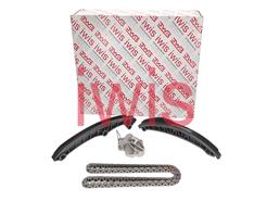 iwis Motorsysteme 59001Set iwis originální kvalita originálního vybavení, Made in Germa