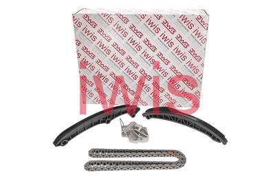 iwis Motorsysteme 59001Set Číslo výrobce: 90001331. EAN: 4046283590018.