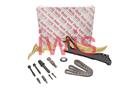 iwis Motorsysteme 59002Set iwis originální kvalita originálního vybavení, Made in Germa - Sada rozvodového řetězu