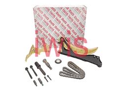 iwis Motorsysteme 59002Set iwis originální kvalita originálního vybavení, Made in Germa