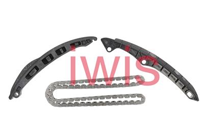 iwis Motorsysteme 59011Set Číslo výrobce: 90001233.