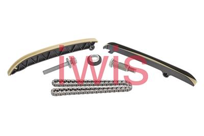 iwis Motorsysteme 59012Set Číslo výrobce: Z46VC-3-Z150E.