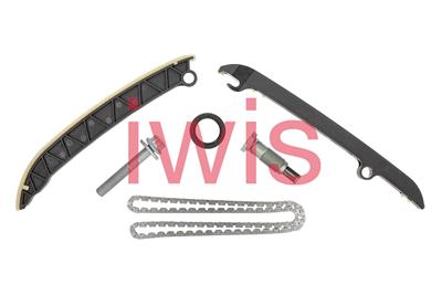 iwis Motorsysteme 59012Set Číslo výrobce: Z46VC-3-Z150E.