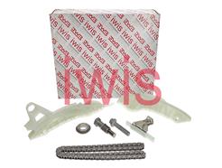 iwis Motorsysteme 59015Set iwis originální kvalita originálního vybavení, Made in Germa