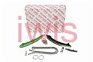 iwis Motorsysteme 59019Set iwis originální kvalita originálního vybavení, Made in Germa