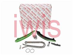iwis Motorsysteme 59019Set iwis originální kvalita originálního vybavení, Made in Germa