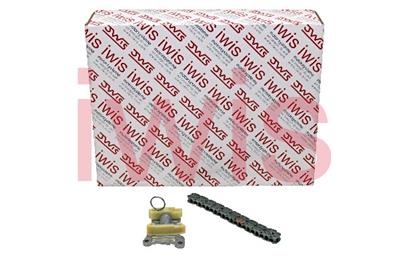 iwis Motorsysteme 59020Set Číslo výrobce: G67HR-2-S42E-ZZP. EAN: 4046283590209.